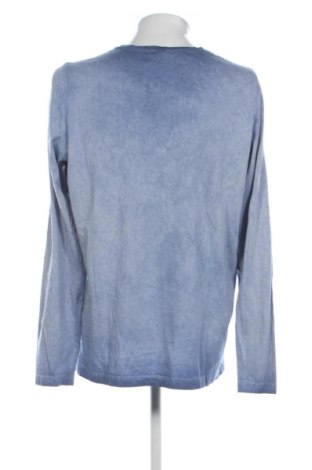 Ανδρική μπλούζα Pme Legend, Μέγεθος M, Χρώμα Μπλέ, Τιμή 37,99 €