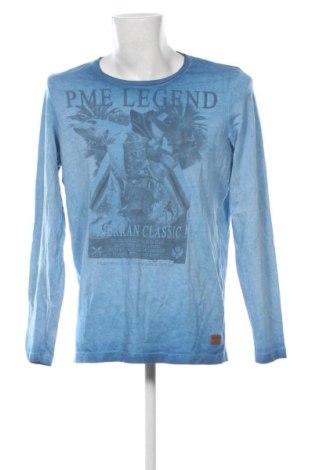 Ανδρική μπλούζα Pme Legend, Μέγεθος L, Χρώμα Πολύχρωμο, Τιμή 31,99 €