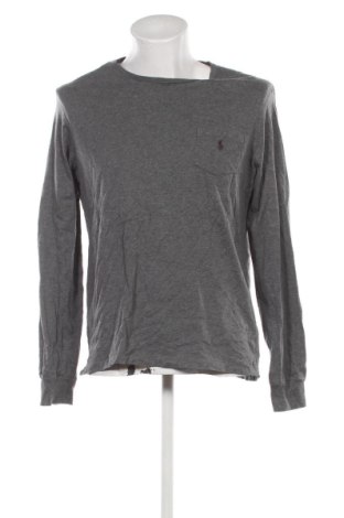 Pánske tričko  Polo Ralph Lauren, Veľkosť L, Farba Sivá, Cena  41,95 €