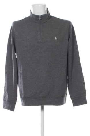 Pánské tričko  Polo Ralph Lauren, Velikost L, Barva Šedá, Cena  2 449,00 Kč