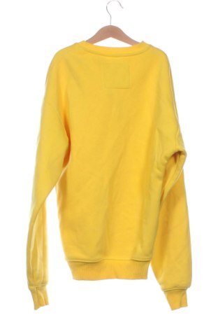 Pánské tričko  Pull&Bear, Velikost XS, Barva Žlutá, Cena  277,00 Kč