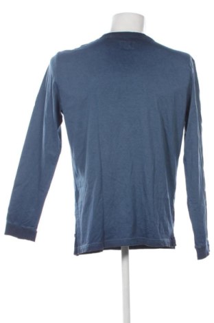 Ανδρική μπλούζα Q/S by S.Oliver, Μέγεθος XL, Χρώμα Μπλέ, Τιμή 51,99 €