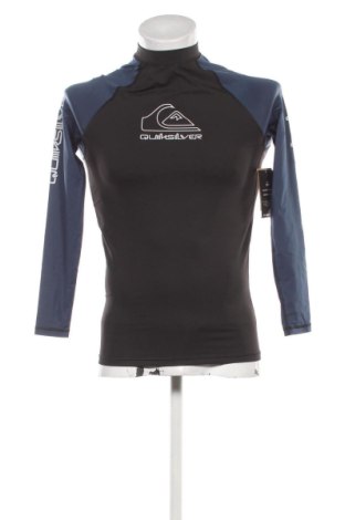 Pánské tričko  Quiksilver, Velikost M, Barva Vícebarevné, Cena  519,00 Kč