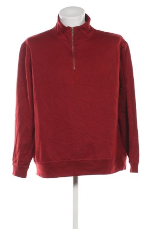 Pánské tričko  Rivers, Velikost 3XL, Barva Červená, Cena  599,00 Kč