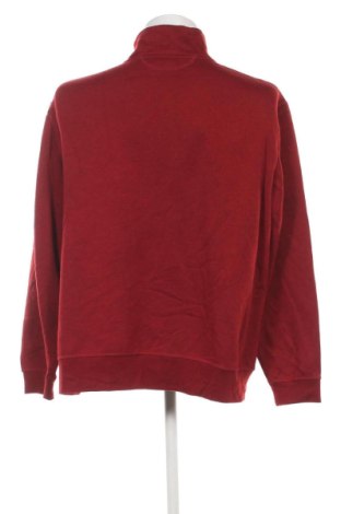 Pánské tričko  Rivers, Velikost 3XL, Barva Červená, Cena  599,00 Kč