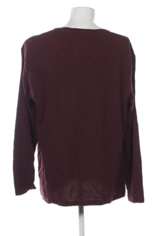 Pánské tričko  Rivers, Velikost 3XL, Barva Červená, Cena  289,00 Kč