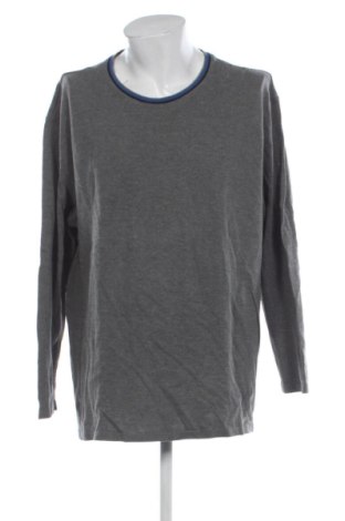 Pánské tričko  S.Oliver, Velikost 4XL, Barva Šedá, Cena  397,00 Kč