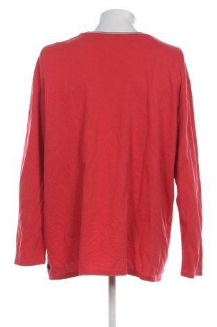 Bluză de bărbați S.Oliver, Mărime 4XL, Culoare Roșu, Preț 72,99 Lei