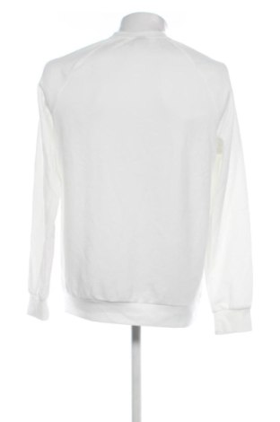 Herren Shirt SHEIN, Größe M, Farbe Weiß, Preis 12,99 €