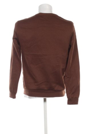 Bluză de bărbați SHEIN, Mărime M, Culoare Maro, Preț 35,99 Lei