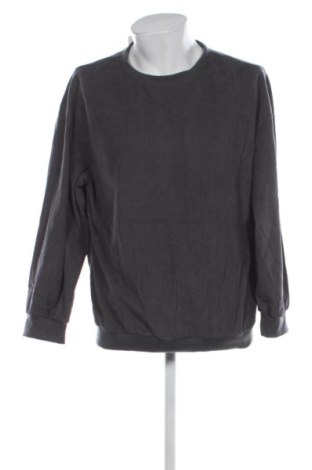 Férfi blúz SHEIN, Méret L, Szín Szürke, Ár 4 949 Ft