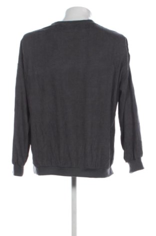 Férfi blúz SHEIN, Méret L, Szín Szürke, Ár 4 949 Ft