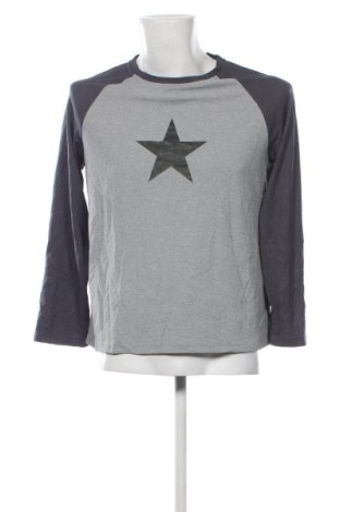 Ανδρική μπλούζα SHEIN, Μέγεθος L, Χρώμα Πολύχρωμο, Τιμή 7,99 €