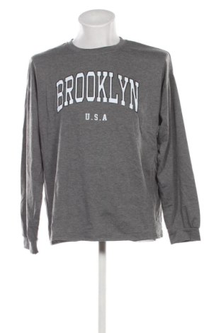 Ανδρική μπλούζα SHEIN, Μέγεθος L, Χρώμα Πολύχρωμο, Τιμή 7,99 €