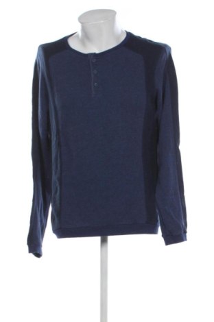 Ανδρική μπλούζα Scotch & Soda, Μέγεθος M, Χρώμα Πολύχρωμο, Τιμή 42,99 €