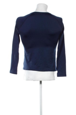 Bluză de bărbați Shine, Mărime M, Culoare Albastru, Preț 38,99 Lei