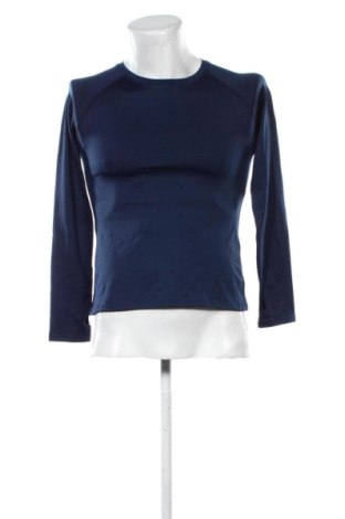 Bluză de bărbați Shine, Mărime M, Culoare Albastru, Preț 38,99 Lei