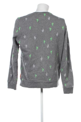 Ανδρική μπλούζα Superdry, Μέγεθος XL, Χρώμα Πολύχρωμο, Τιμή 58,99 €