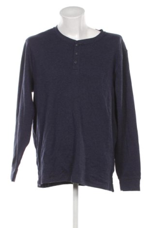 Pánské tričko  Target, Velikost 3XL, Barva Modrá, Cena  289,00 Kč