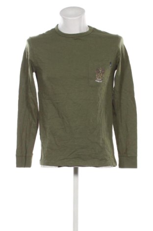 Ανδρική μπλούζα The 1964 Denim Company, Μέγεθος S, Χρώμα Πράσινο, Τιμή 7,99 €