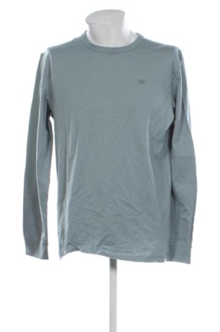 Pánské tričko  Tom Tailor, Velikost XL, Barva Modrá, Cena  391,00 Kč