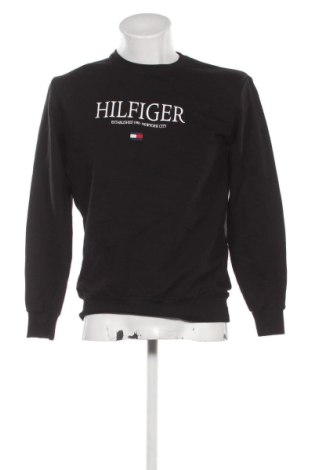 Ανδρική μπλούζα Tommy Hilfiger, Μέγεθος L, Χρώμα Μαύρο, Τιμή 75,99 €