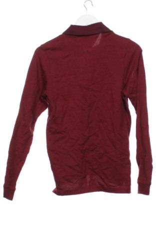 Pánské tričko  Tommy Hilfiger, Velikost XS, Barva Červená, Cena  829,00 Kč