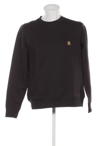 Pánske tričko  Tommy Hilfiger, Veľkosť XL, Farba Čierna, Cena  133,95 €