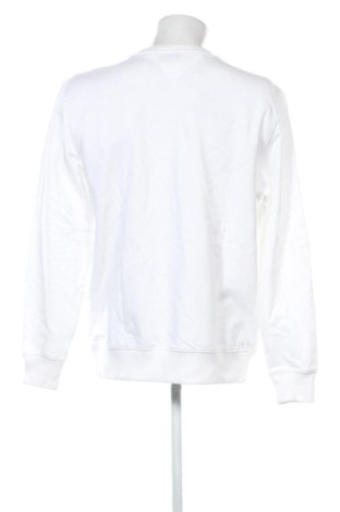 Bluză de bărbați Tommy Hilfiger, Mărime XL, Culoare Alb, Preț 497,99 Lei