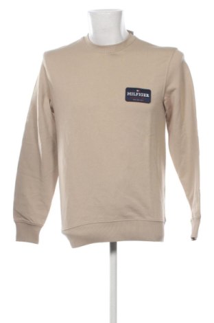 Pánske tričko  Tommy Hilfiger, Veľkosť S, Farba Béžová, Cena  113,95 €