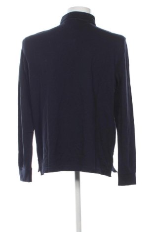 Pánske tričko  Tommy Hilfiger, Veľkosť XL, Farba Modrá, Cena  91,95 €