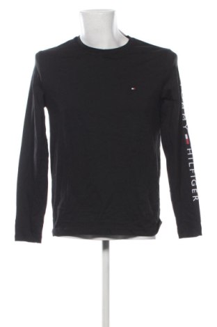 Pánské tričko  Tommy Hilfiger, Velikost M, Barva Černá, Cena  1 899,00 Kč
