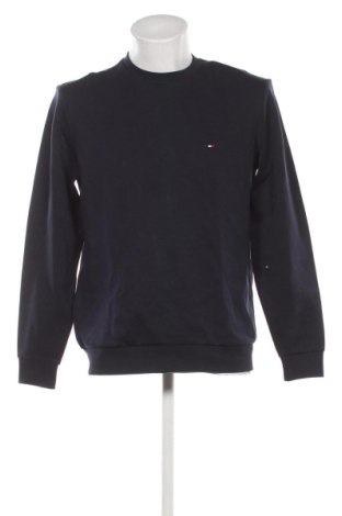 Bluză de bărbați Tommy Hilfiger, Mărime M, Culoare Albastru, Preț 634,99 Lei