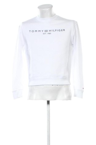 Férfi blúz Tommy Hilfiger, Méret S, Szín Fehér, Ár 42 729 Ft