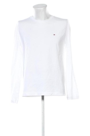 Pánské tričko  Tommy Hilfiger, Velikost L, Barva Bílá, Cena  1 449,00 Kč