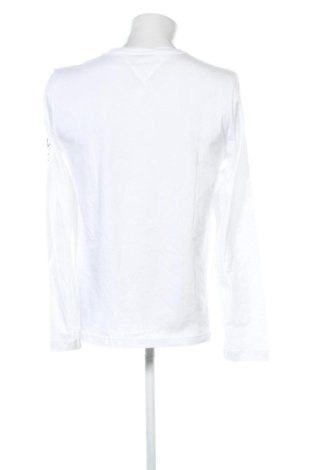 Pánské tričko  Tommy Hilfiger, Velikost L, Barva Bílá, Cena  1 449,00 Kč