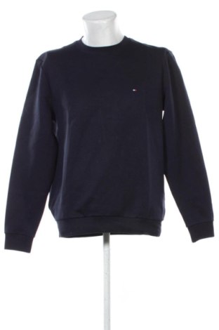 Herren Shirt Tommy Hilfiger, Größe XL, Farbe Blau, Preis 87,99 €