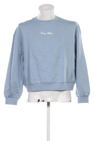 Damen Shirt Tommy Hilfiger, Größe L, Farbe Blau, Preis € 112,99