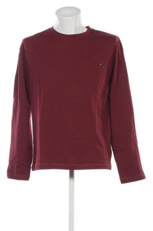 Férfi blúz Tommy Hilfiger, Méret M, Szín Piros, Ár 19 239 Ft