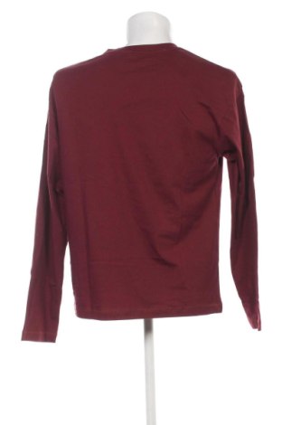Férfi blúz Tommy Hilfiger, Méret M, Szín Piros, Ár 19 239 Ft