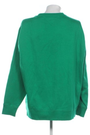 Pánské tričko  Tommy Hilfiger, Velikost 4XL, Barva Zelená, Cena  2 799,00 Kč