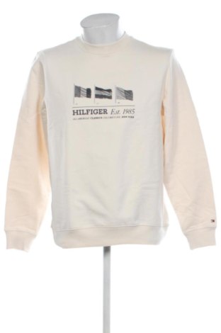 Herren Shirt Tommy Hilfiger, Größe M, Farbe Ecru, Preis € 157,99
