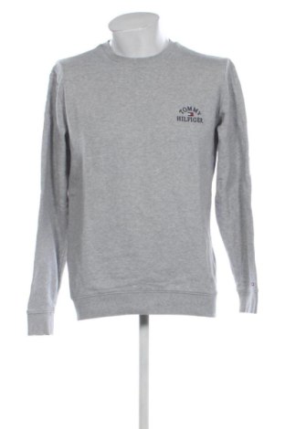 Pánske tričko  Tommy Hilfiger, Veľkosť L, Farba Sivá, Cena  33,95 €