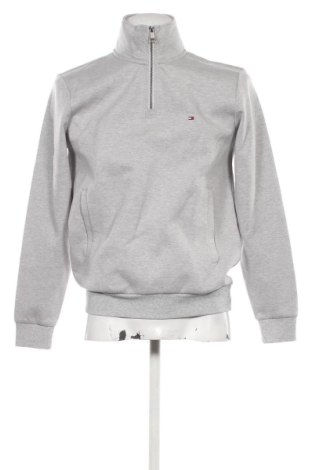 Herren Shirt Tommy Hilfiger, Größe S, Farbe Grau, Preis 137,99 €