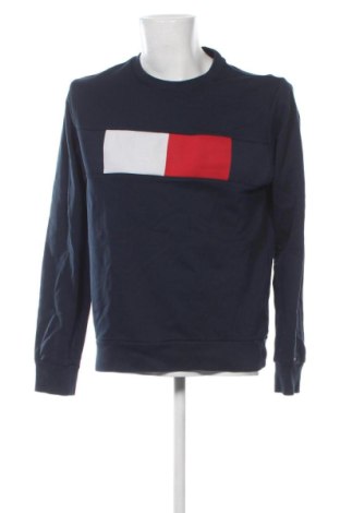Herren Shirt Tommy Hilfiger, Größe L, Farbe Blau, Preis 36,99 €