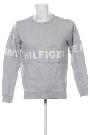 Pánské tričko  Tommy Hilfiger, Velikost M, Barva Šedá, Cena  1 049,00 Kč