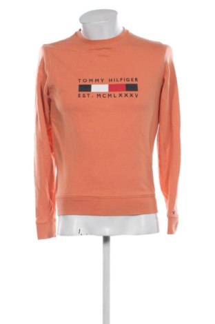 Férfi blúz Tommy Hilfiger, Méret S, Szín Narancssárga
, Ár 17 819 Ft