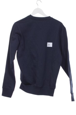 Bluză de bărbați Tommy Jeans, Mărime XS, Culoare Albastru, Preț 424,99 Lei
