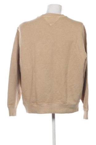 Pánské tričko  Tommy Jeans, Velikost XL, Barva Béžová, Cena  2 799,00 Kč