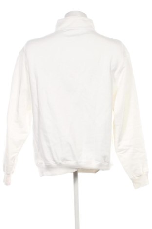 Męska bluzka Tommy Jeans, Rozmiar L, Kolor Biały, Cena 629,99 zł